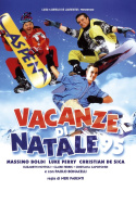 Christmas Vacation \'95