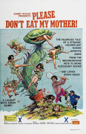 Please Don\'t Eat My Mother!