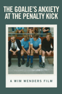 The Goalie\'s Anxiety at the Penalty Kick