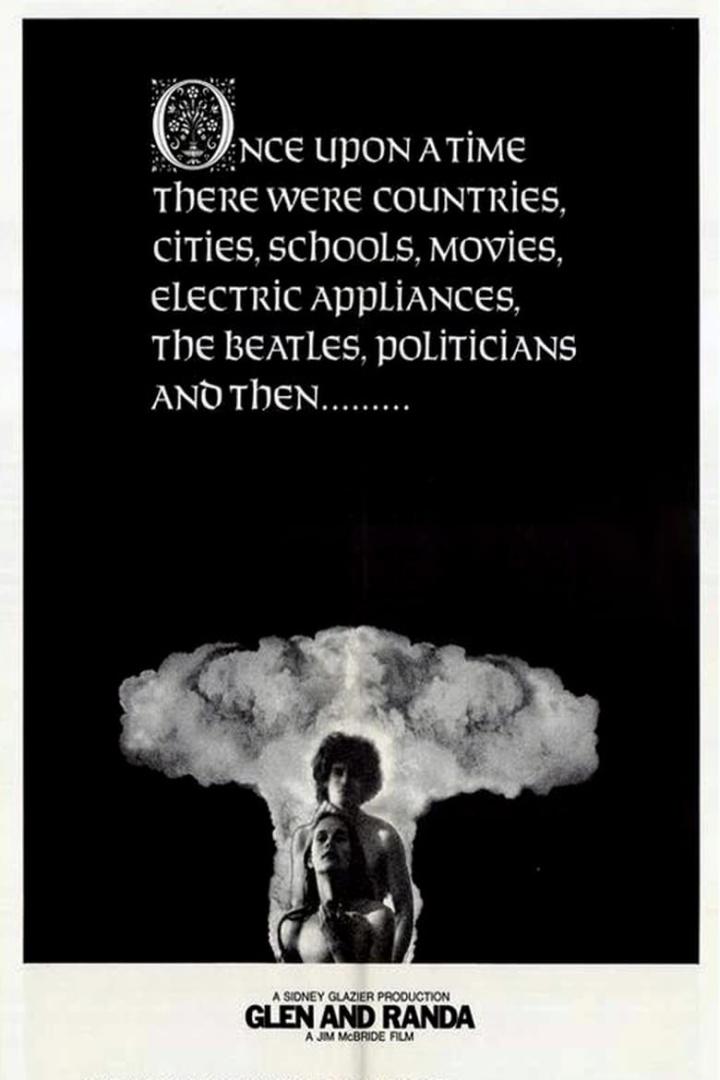 Glen and Randa i gruppen Alla filmer hos Mohamad shop (42494)