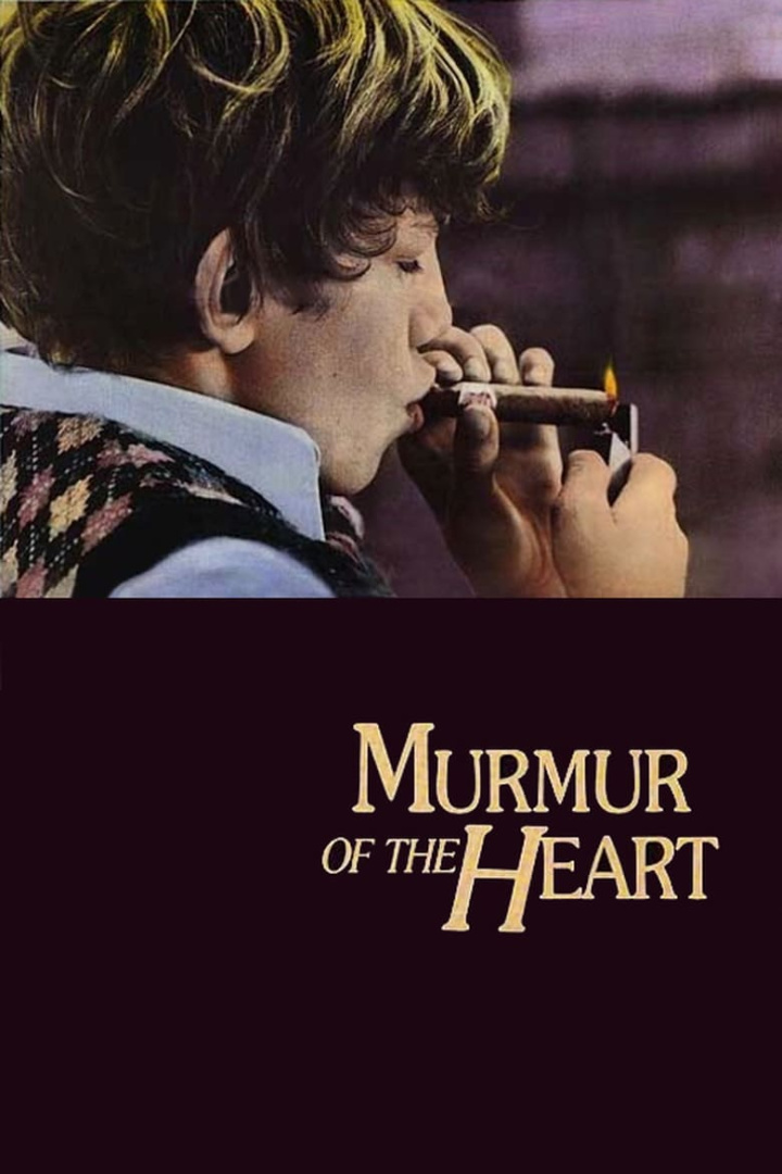 Murmur of the Heart i gruppen Alla filmer hos Mohamad shop (42501)