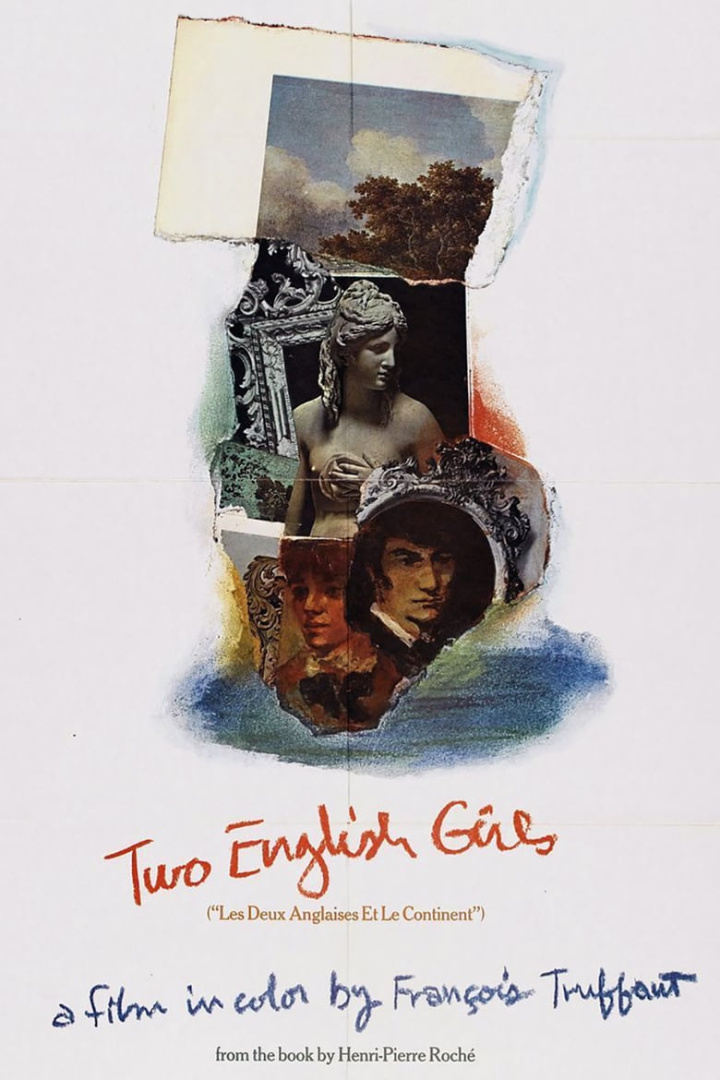 Two English Girls i gruppen Alla filmer / Romance hos Mohamad shop (42513)
