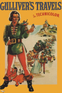 Gulliver\'s Travels