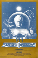 Starship Invasions