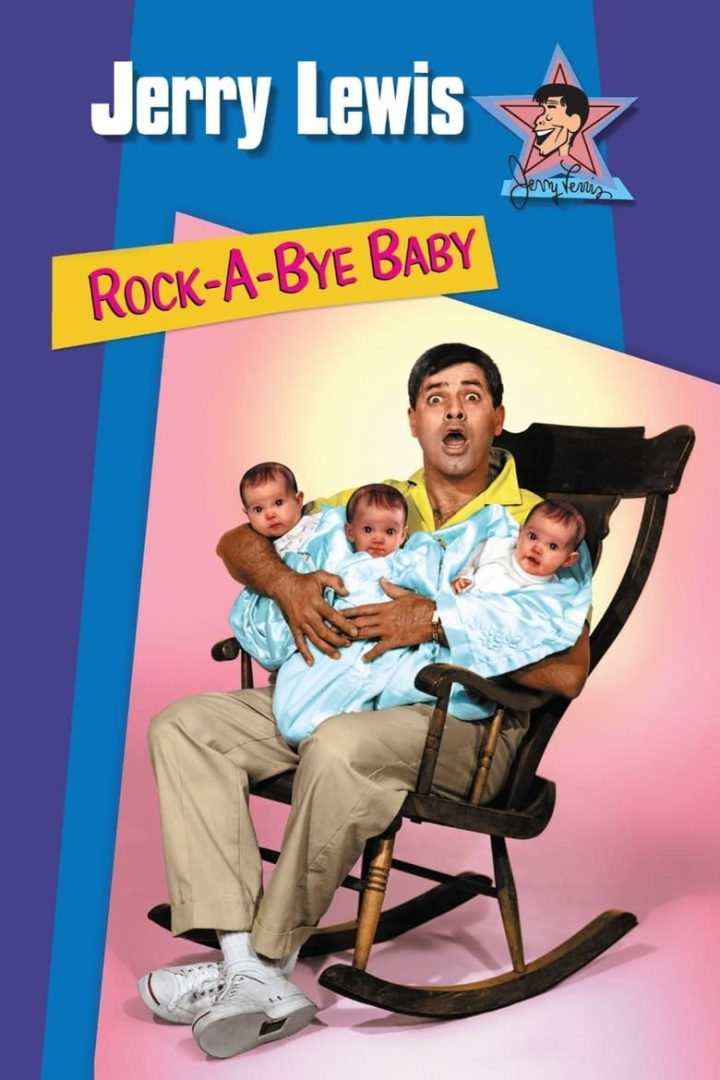 Rock-a-Bye Baby i gruppen Alla filmer hos Mohamad shop (42581)