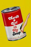There\'s a Girl in My Soup