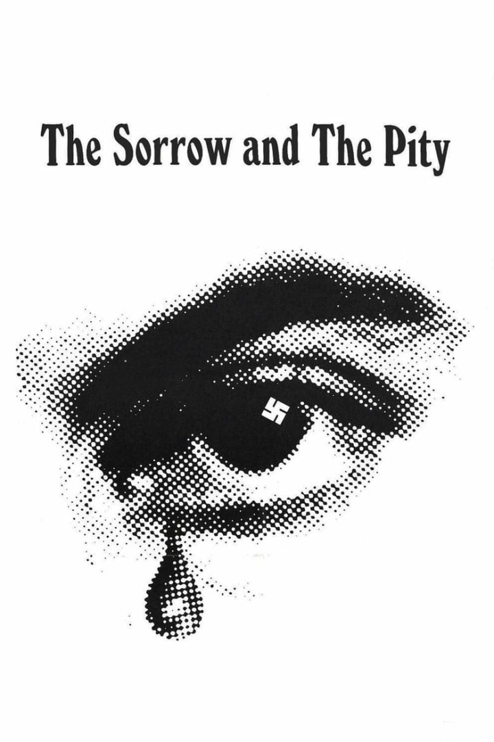 The Sorrow and the Pity i gruppen Alla filmer hos Mohamad shop (42611)