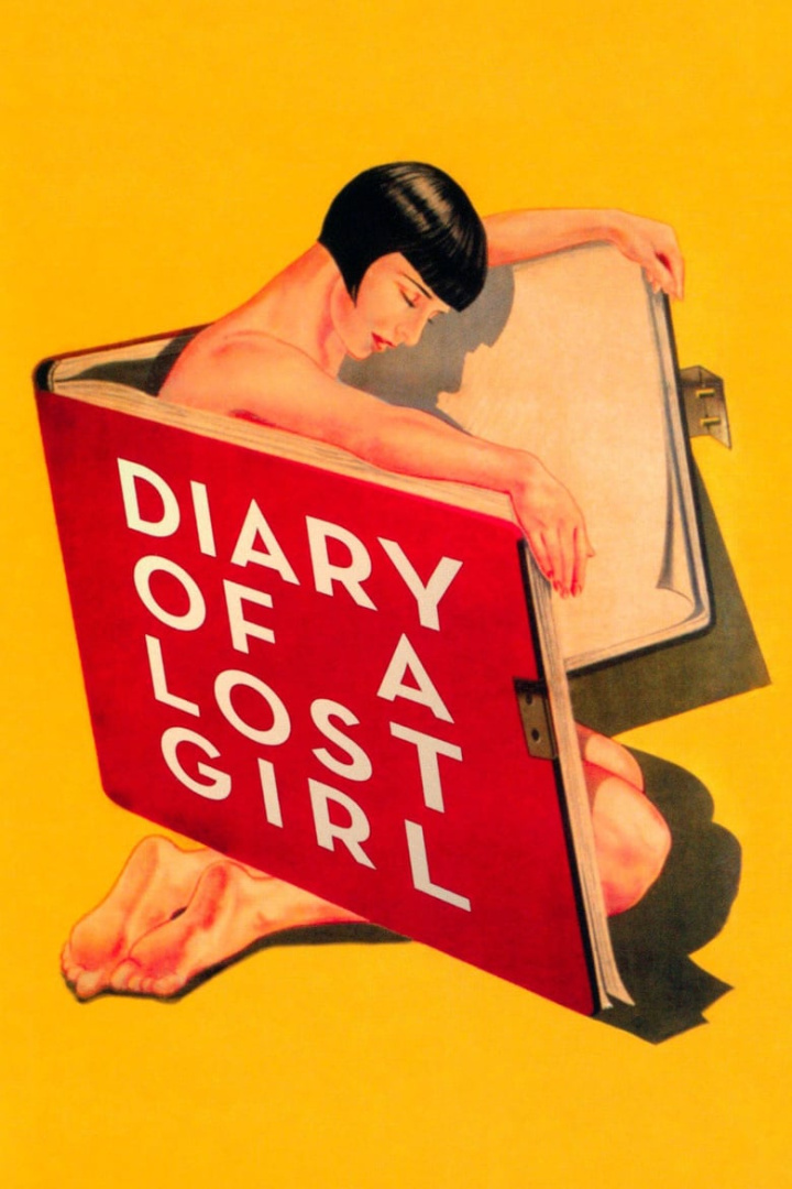 Diary of a Lost Girl i gruppen Alla filmer hos Mohamad shop (42637)