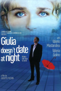 Giulia Doesn\'t Date at Night