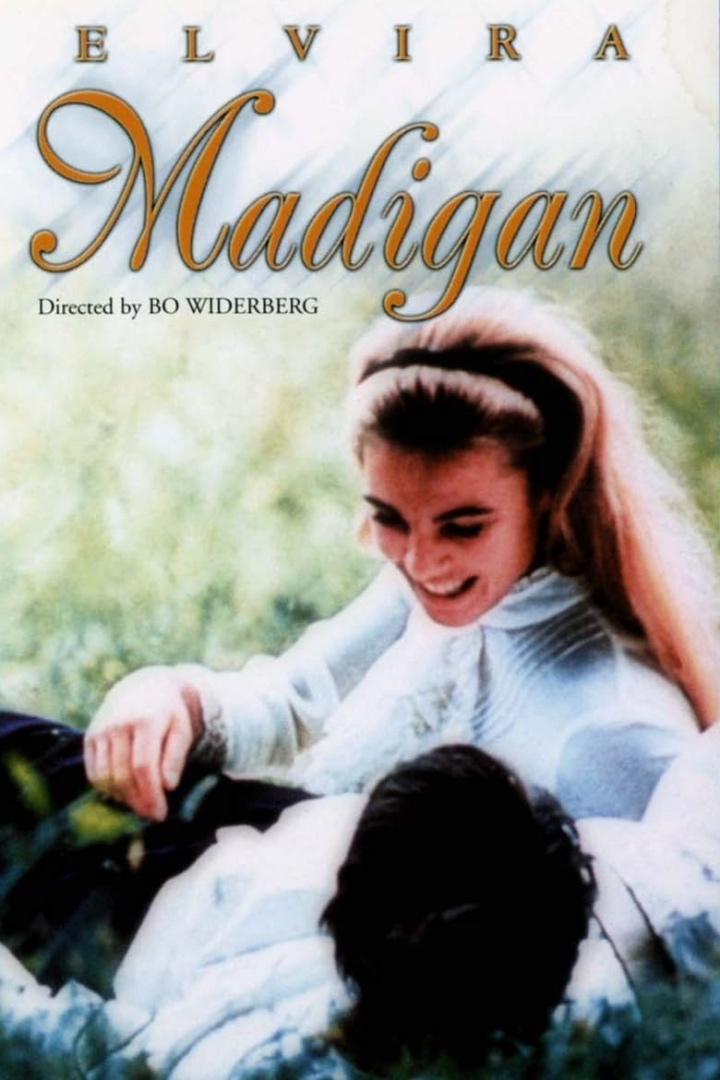 Elvira Madigan i gruppen Alla filmer hos Mohamad shop (42692)