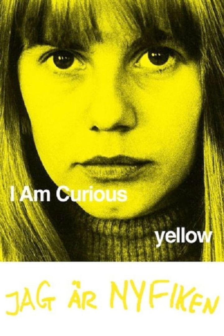I Am Curious (Yellow) i gruppen Alla filmer hos Mohamad shop (42695)