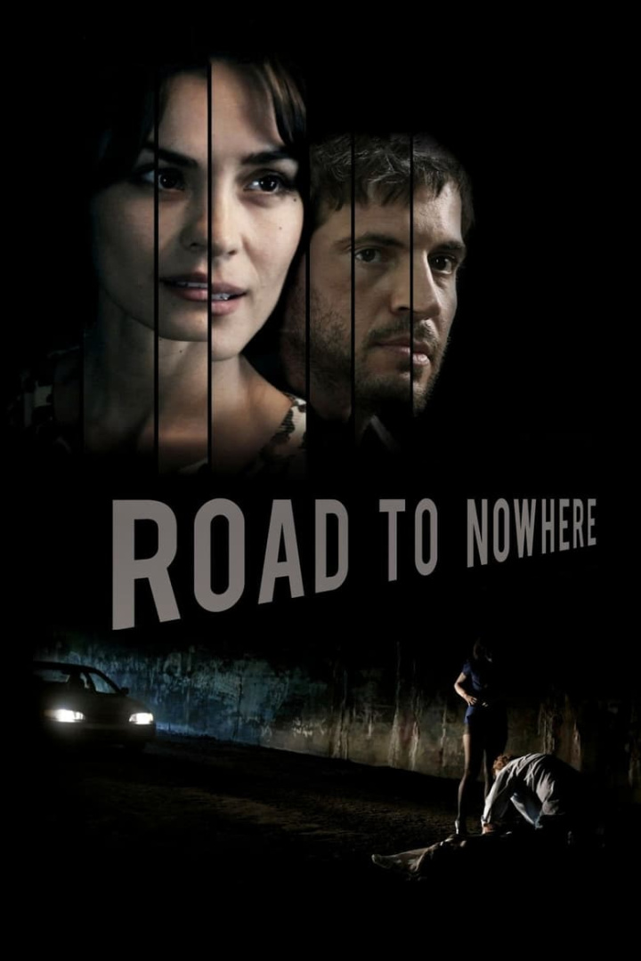 Road to Nowhere i gruppen Alla filmer hos Mohamad shop (42707)