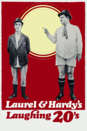 Laurel and Hardy\'s Laughing 20\'s
