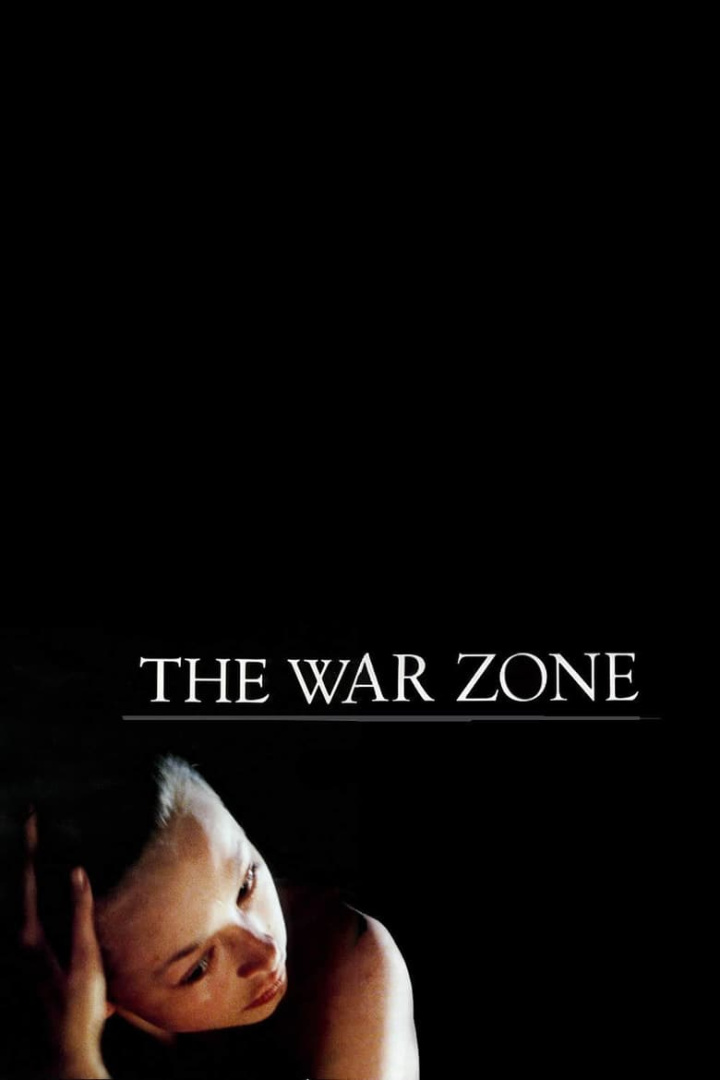 The War Zone i gruppen Alla filmer hos Mohamad shop (42739)