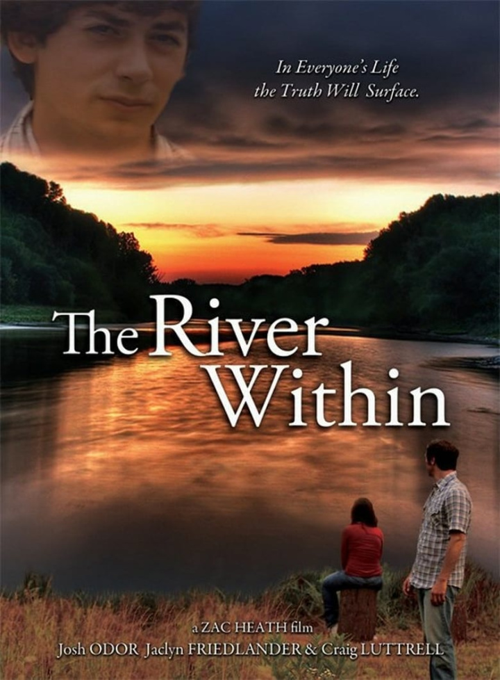 The River Within i gruppen Drama hos Mohamad shop (42749)