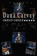 Dana Carvey: Critics\' Choice