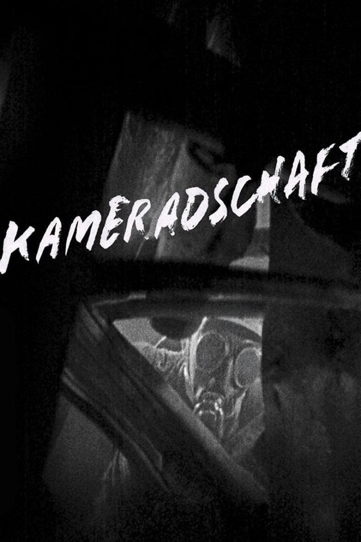 Comradeship i gruppen Alla filmer hos Mohamad shop (42836)