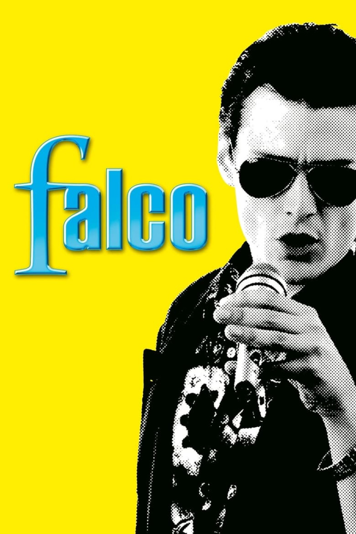 Falco: Damn It, We\'re Still Alive! i gruppen Alla filmer hos Mohamad shop (42862)