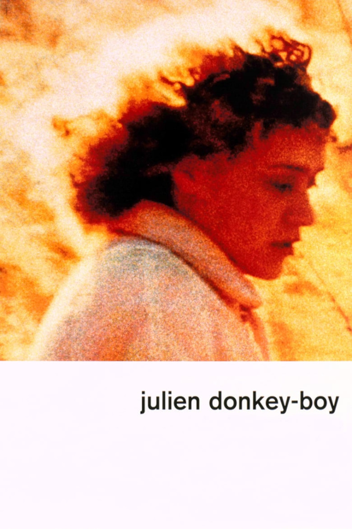 Julien Donkey-Boy i gruppen Alla filmer hos Mohamad shop (42881)