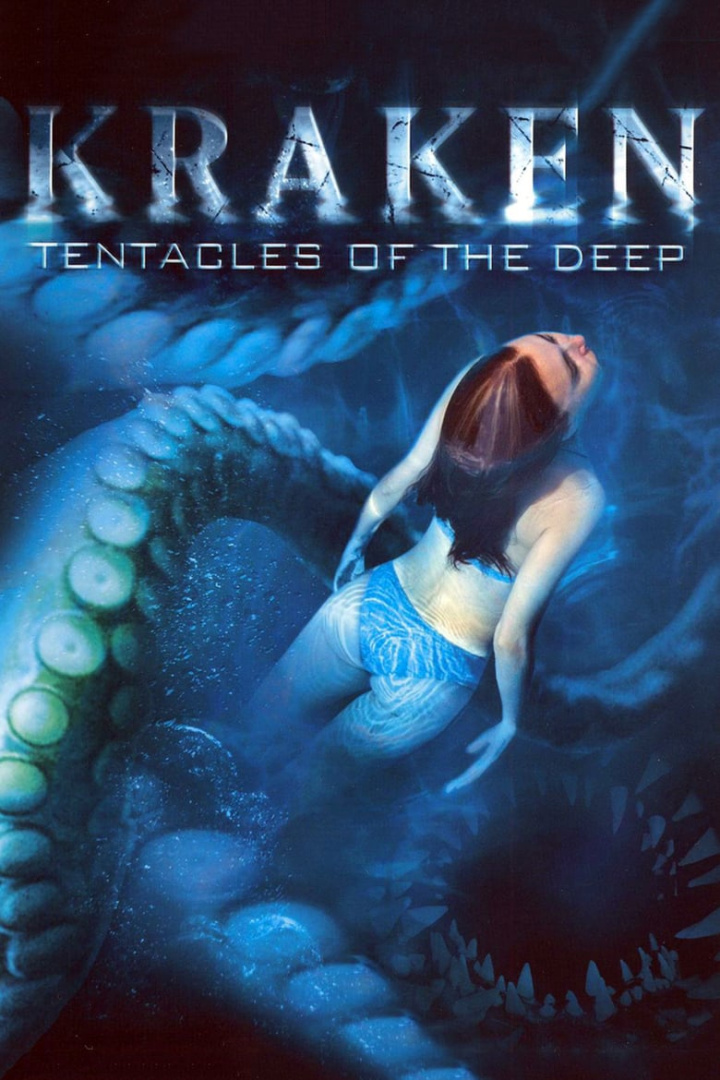 Kraken: Tentacles of the Deep i gruppen Alla filmer hos Mohamad shop (42905)