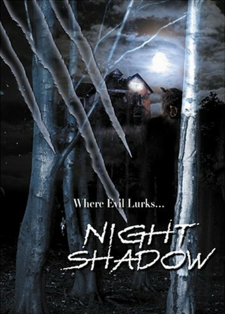 Night Shadow i gruppen Alla filmer hos Mohamad shop (42906)
