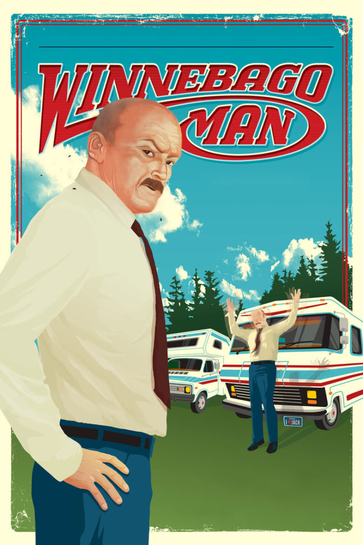 Winnebago Man i gruppen Alla filmer hos Mohamad shop (42918)