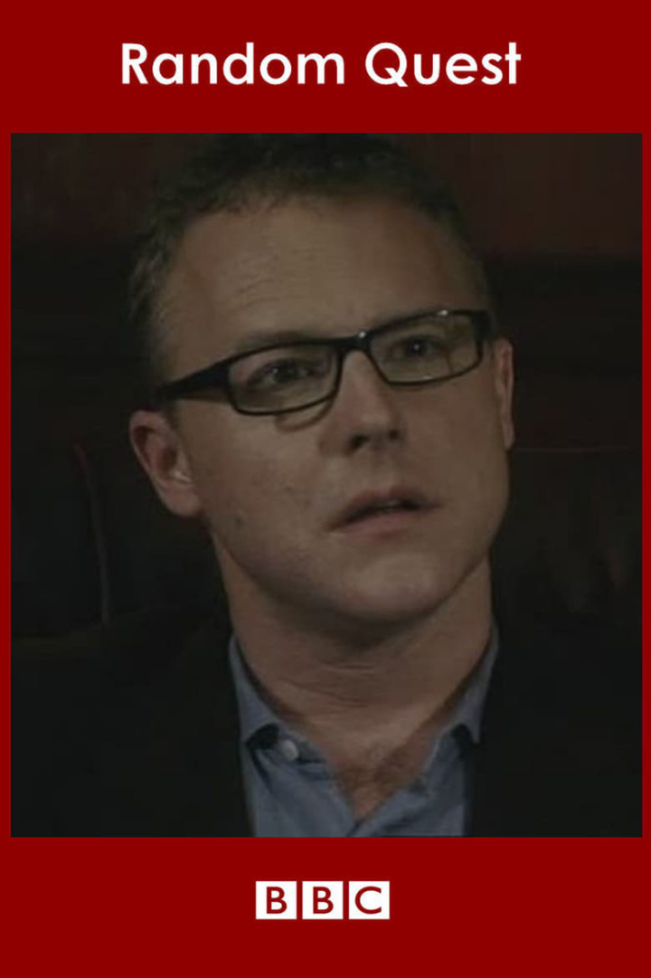 Random Quest i gruppen Alla filmer hos Mohamad shop (42934)