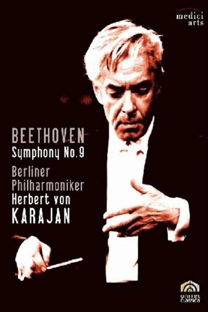 Beethoven Symphony No. 9 i gruppen Alla filmer hos Mohamad shop (42956)