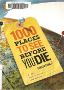 1000 Places To See Before You Die