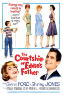 The Courtship of Eddie\'s Father