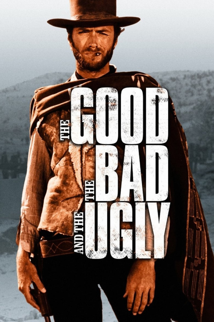 The Good, the Bad and the Ugly i gruppen Topplista hos Mohamad shop (429)