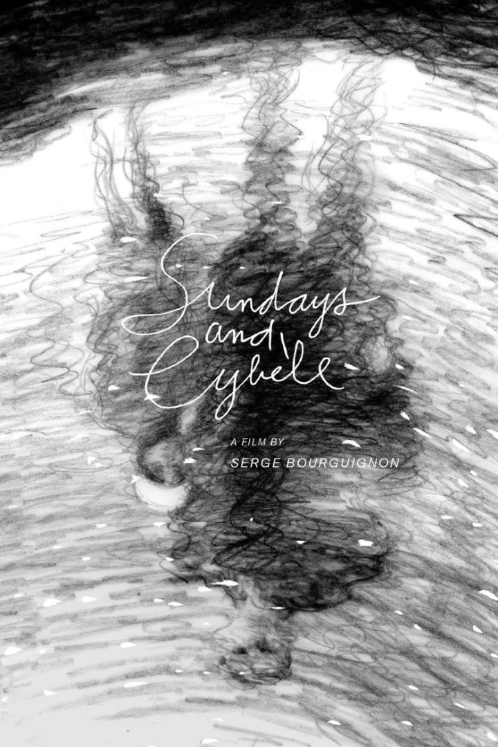 Sundays and Cybele i gruppen Alla filmer hos Mohamad shop (43001)