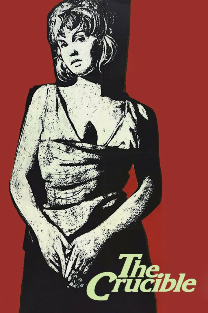 The Witches of Salem i gruppen Alla filmer hos Mohamad shop (4300)