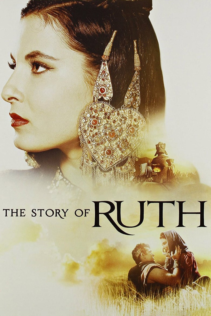 The Story of Ruth i gruppen Alla filmer hos Mohamad shop (43042)