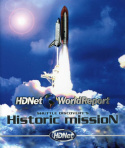 Shuttle Discovery\'s Historic Mission