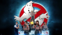 Ghostbusters