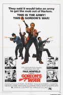 Gordon\'s War