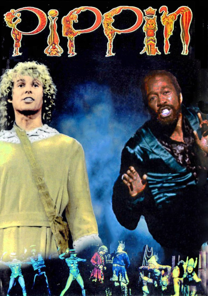 Pippin i gruppen Alla filmer hos Mohamad shop (43134)