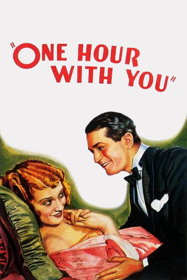 One Hour with You i gruppen Alla filmer hos Mohamad shop (43145)