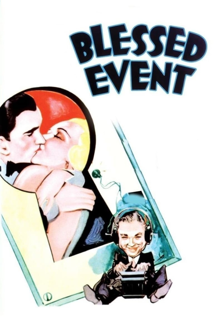 Blessed Event i gruppen Drama hos Mohamad shop (43147)