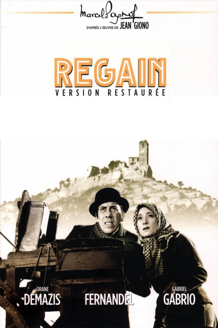 Harvest i gruppen Alla filmer hos Mohamad shop (43153)