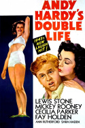 Andy Hardy\'s Double Life