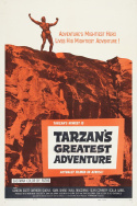 Tarzan\'s Greatest Adventure