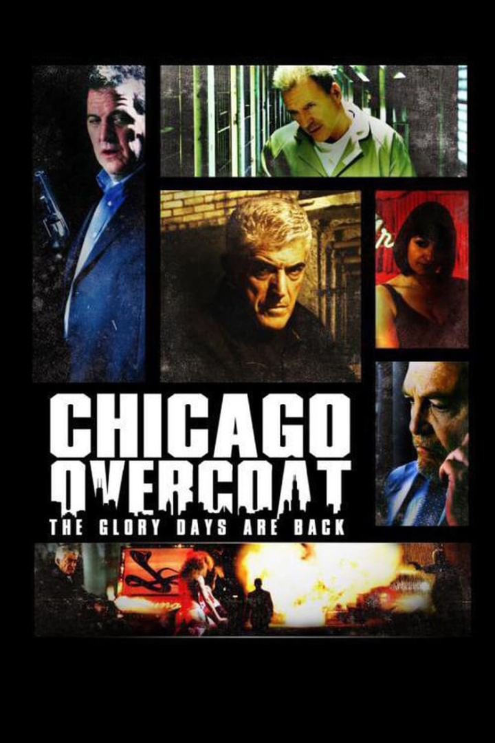 Chicago Overcoat i gruppen Alla filmer hos Mohamad shop (43213)