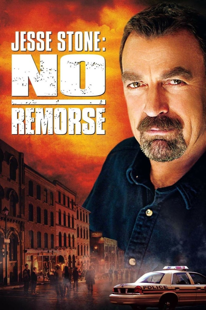 Jesse Stone: No Remorse i gruppen Drama hos Mohamad shop (43263)