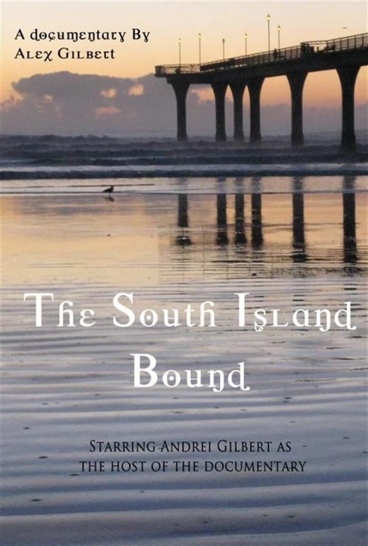 The South Island Bound i gruppen Alla filmer hos Mohamad shop (43265)
