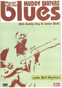 Muddy Waters: Messin\' With The Blues