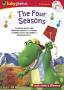 Baby Genius: The Four Seasons