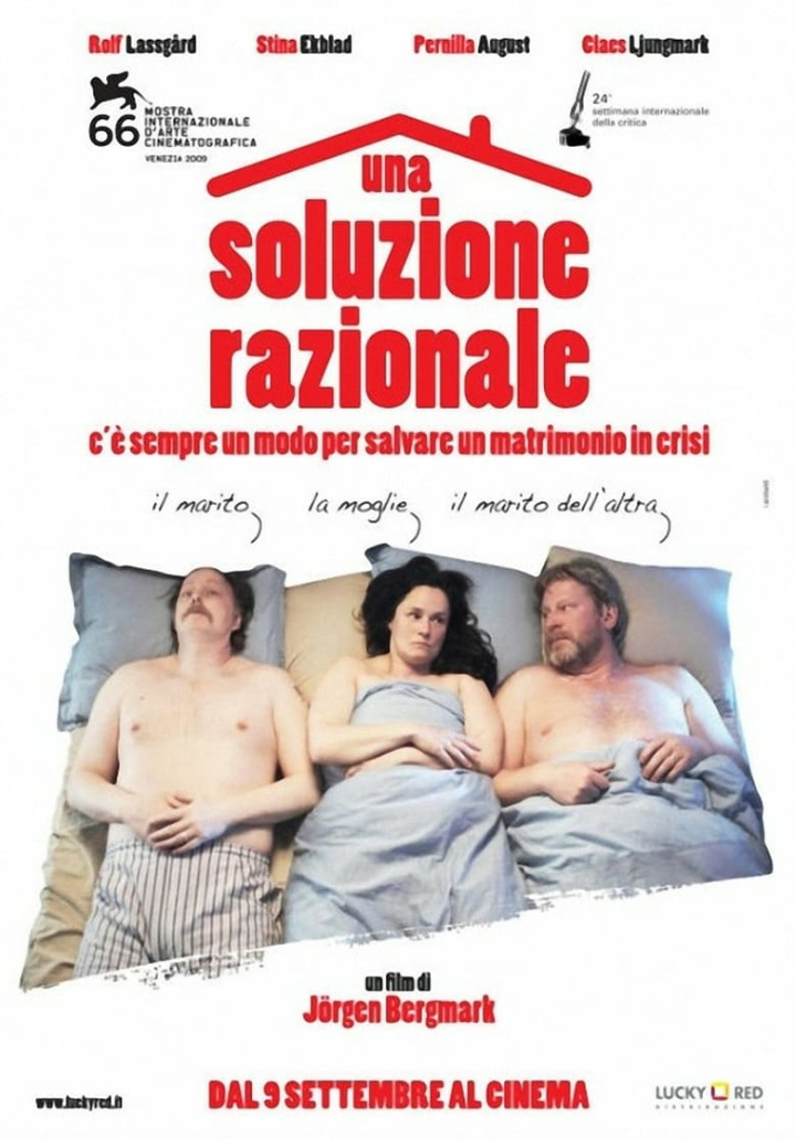 A Rational Solution i gruppen Alla filmer hos Mohamad shop (43289)