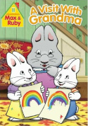 Max & Ruby - Visit With Grandma